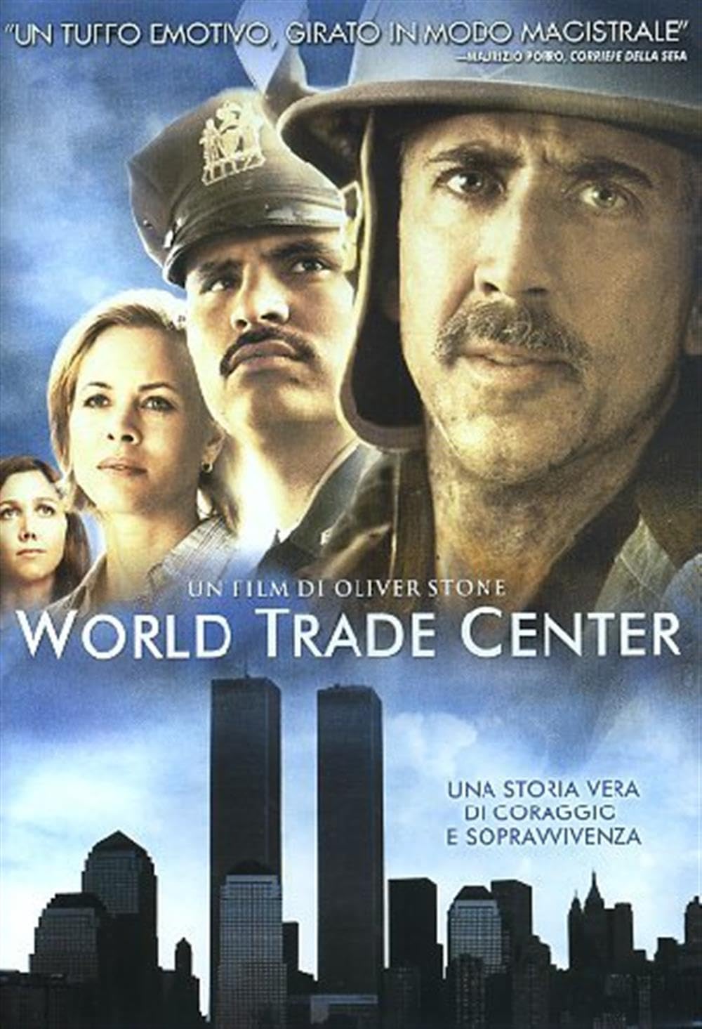 Product Image: World trade center