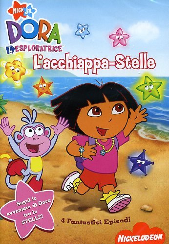 Dora l'esploratrice - L'acchiappa-stelle Films