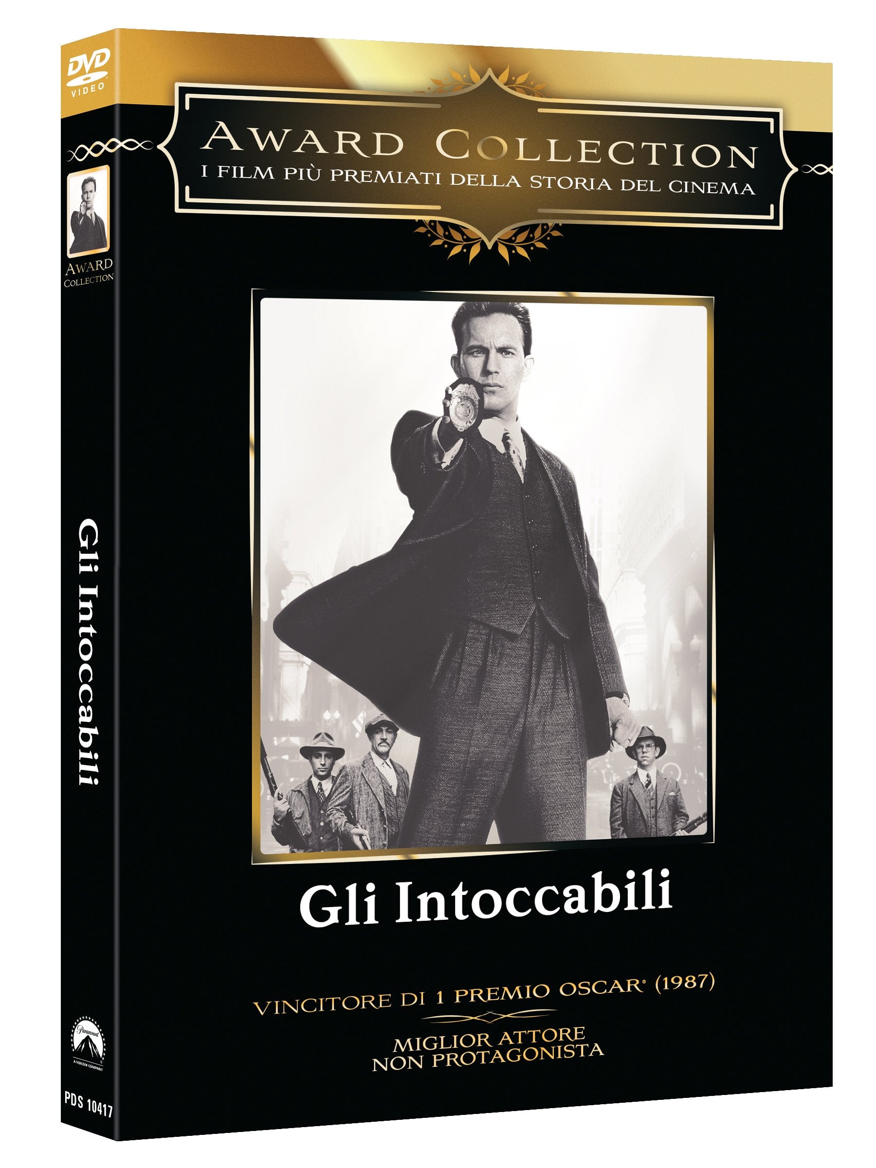 Gli intoccabili (edizione speciale) Films