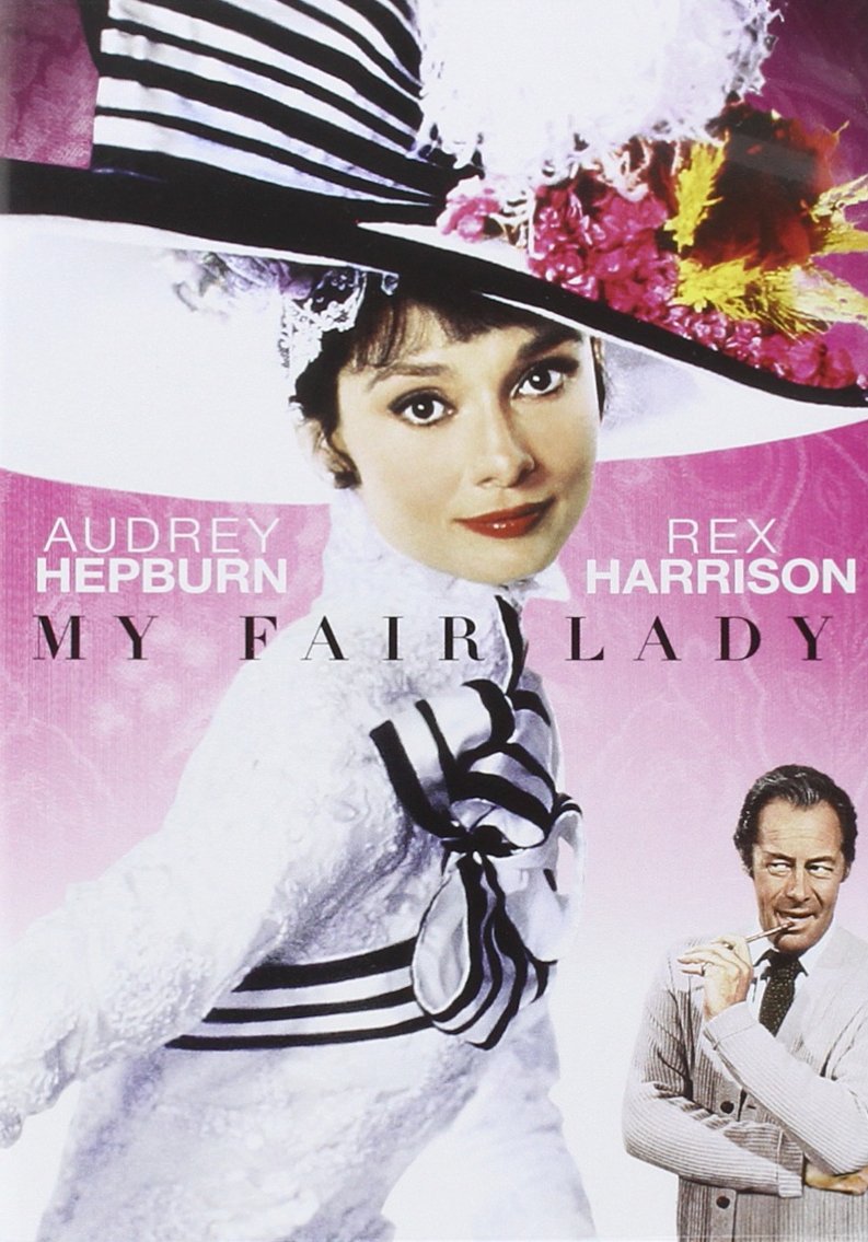 My fair lady Movies