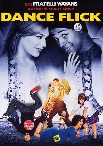 Dance flick Films