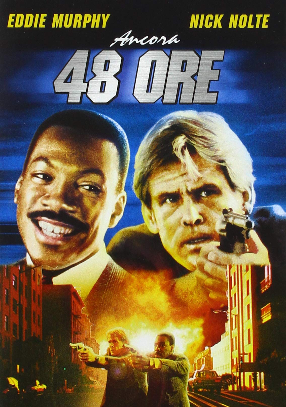 Ancora 48 ore Films