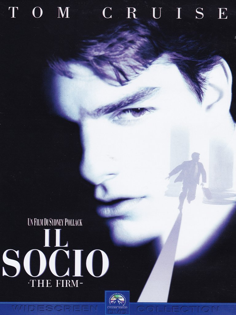 Il socio Films