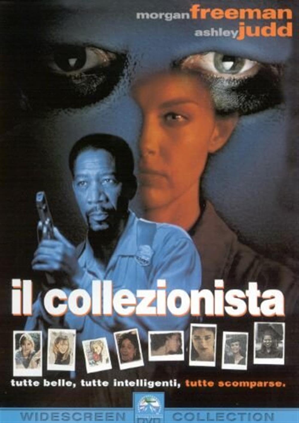 Product Image: Il collezionista