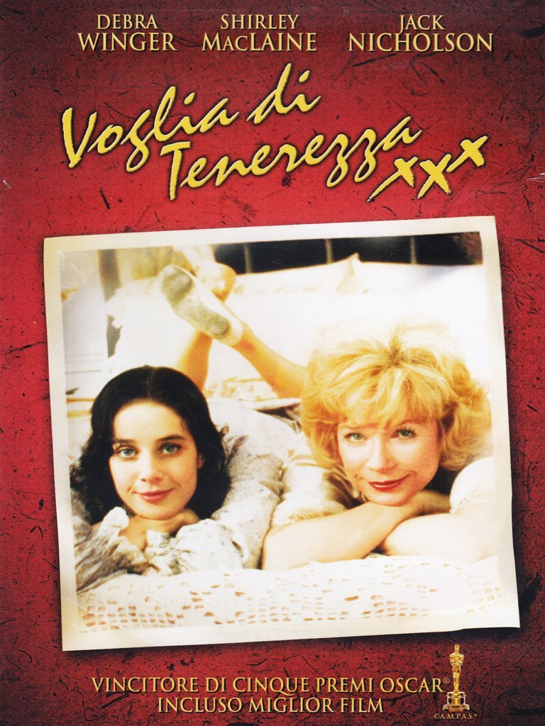 Product Image: Voglia di tenerezza