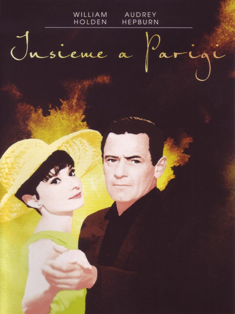 Product Image: Insieme a Parigi