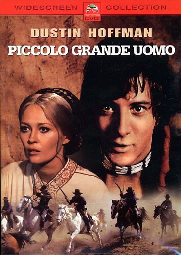 Piccolo Grande Uomo Films