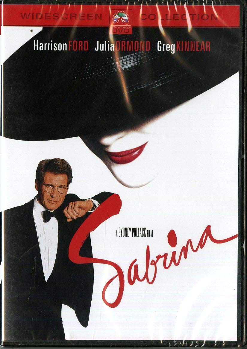 Sabrina Films