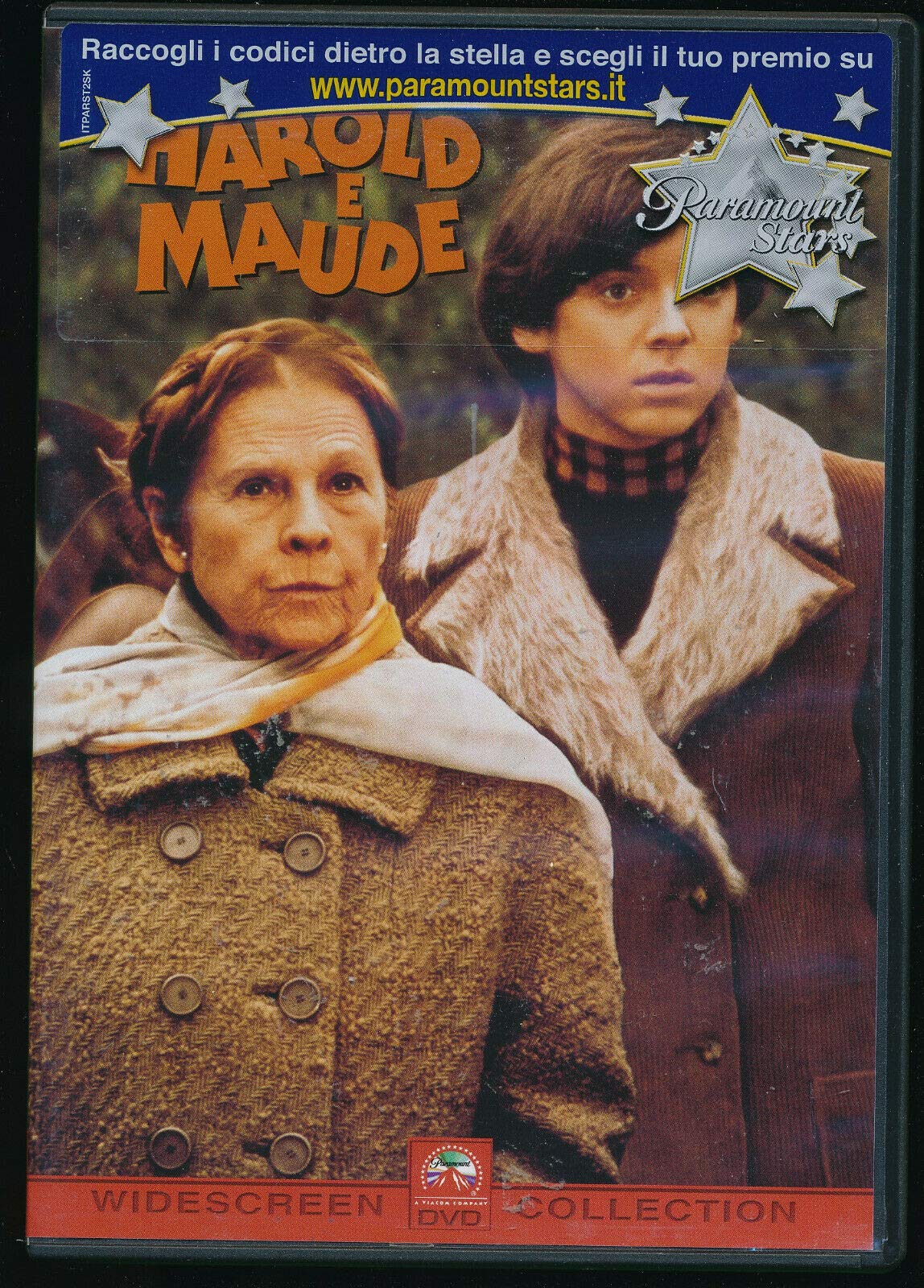 Harold e Maude Films