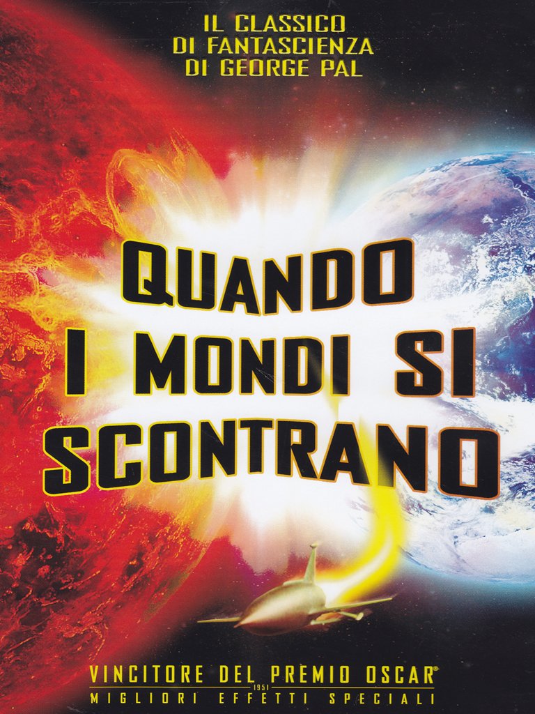 Product Image: Quando i mondi si scontrano