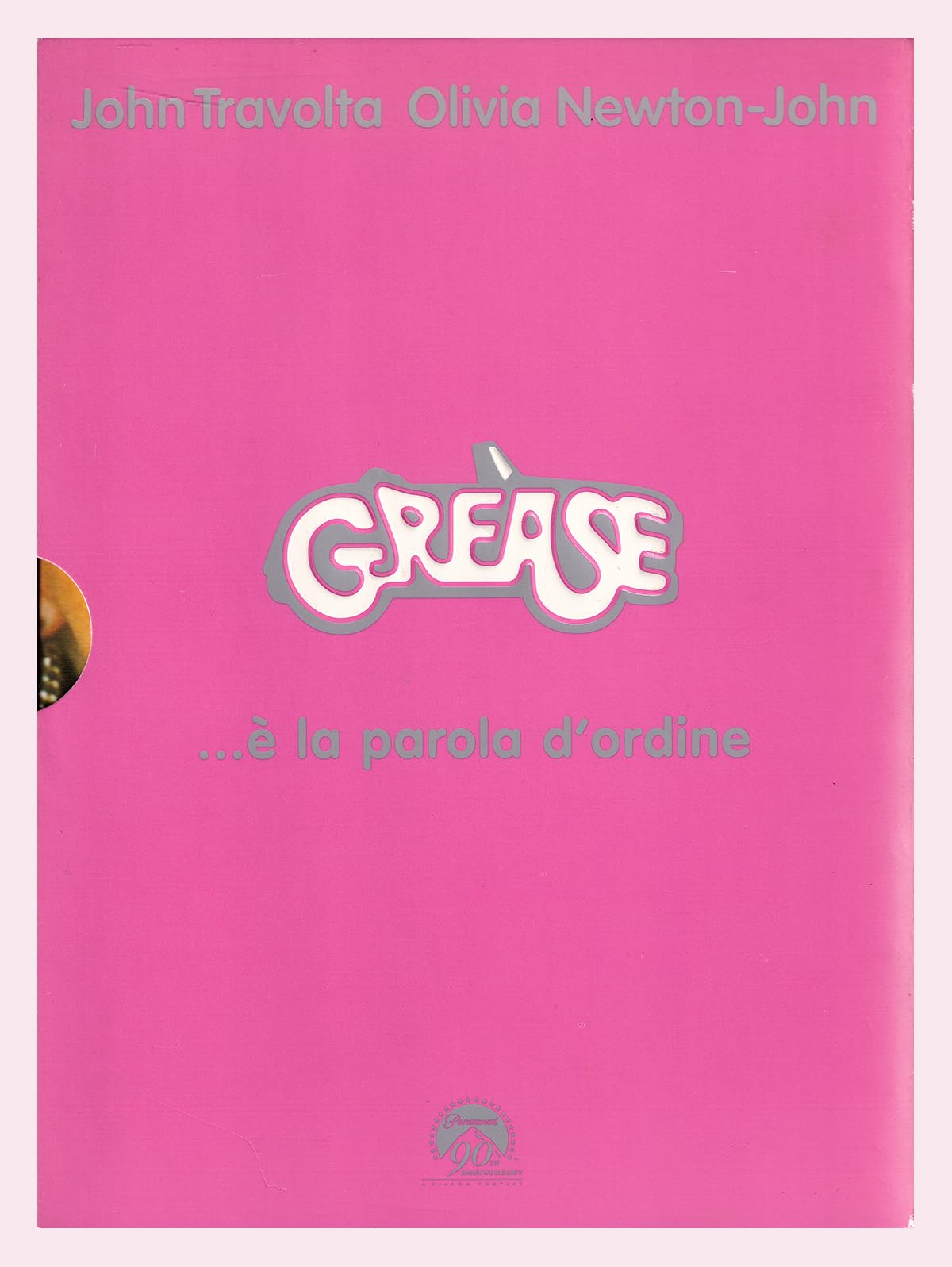 Grease Films