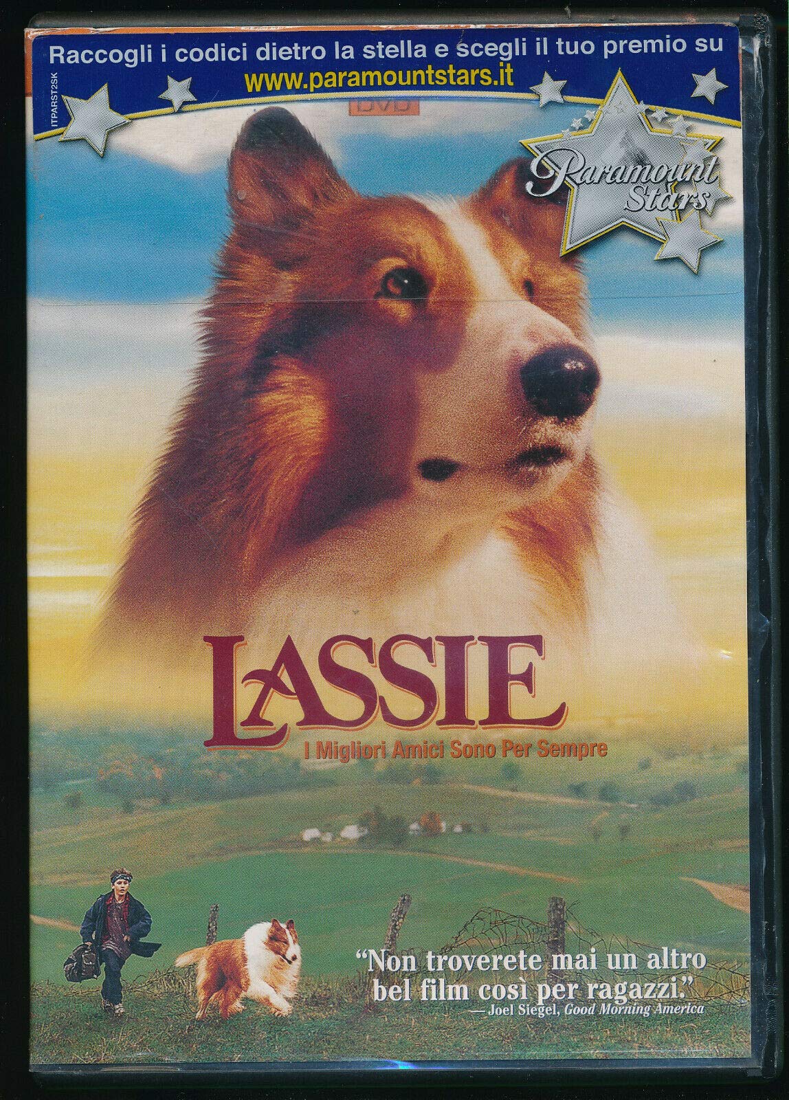 Lassie Films