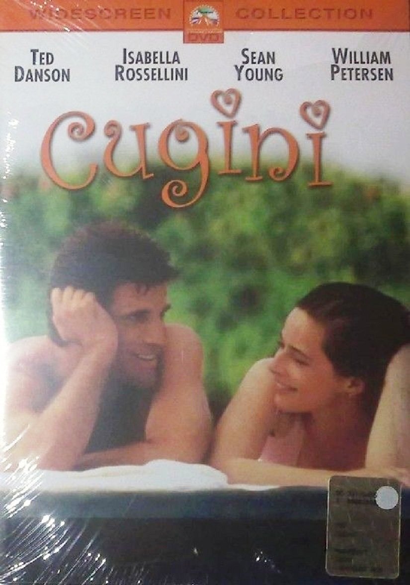 Cugini Films
