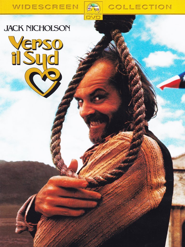 Verso il sud Films