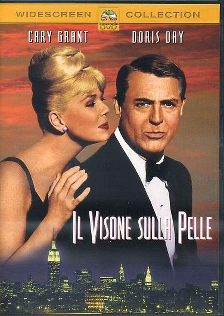 Il visone sulla pelle Films