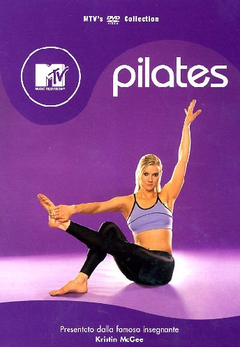 Product Image: Mtv Pilates