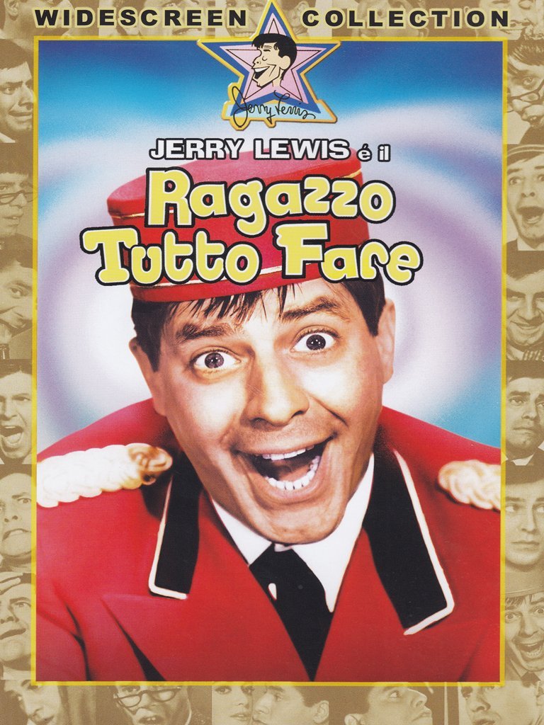 Ragazzo tutto fare Films