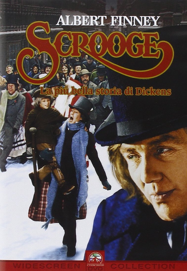 Scrooge - La piu' bella storia di Dickens Films