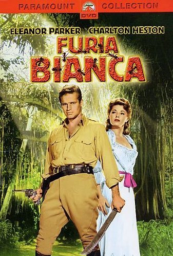 Product Image: Furia bianca