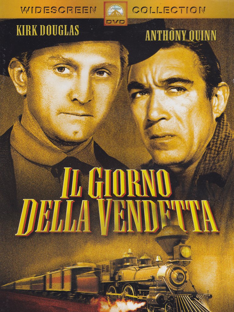 Product Image: Il giorno della vendetta