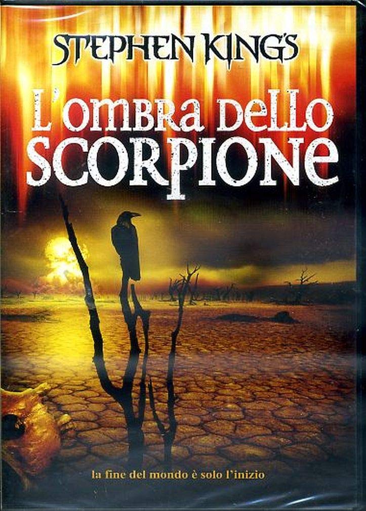 Product Image: L'ombra dello scorpione