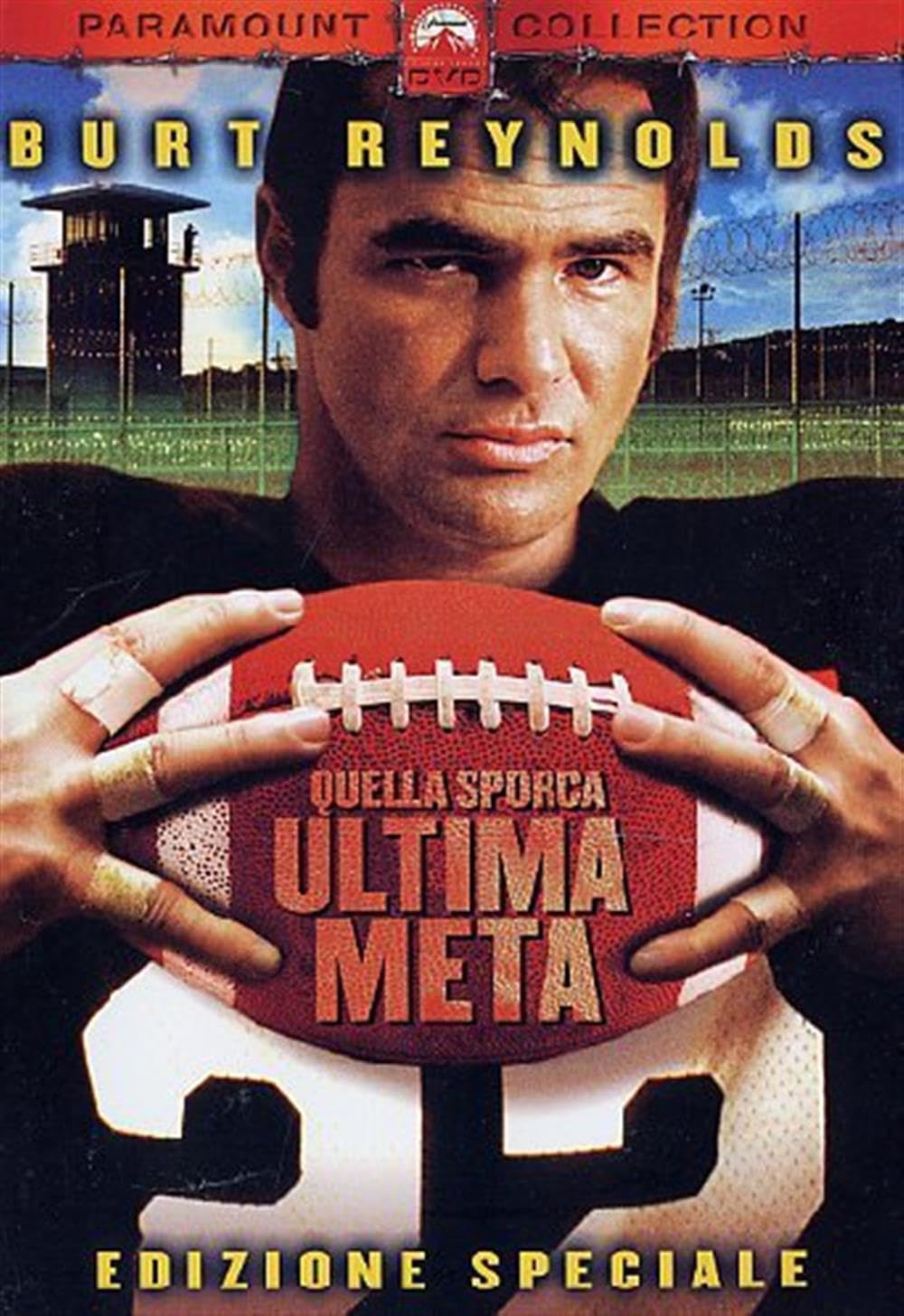 Quella sporca ultima meta (edizione speciale) Films