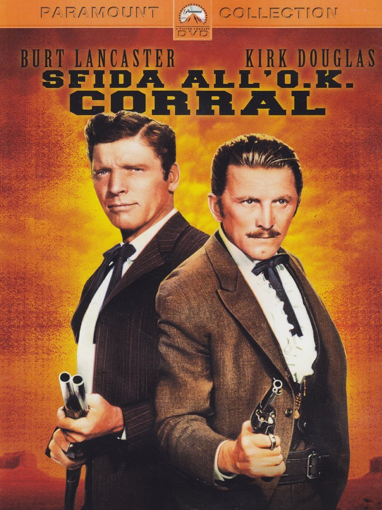 Product Image: Sfida all'O.K. Corral