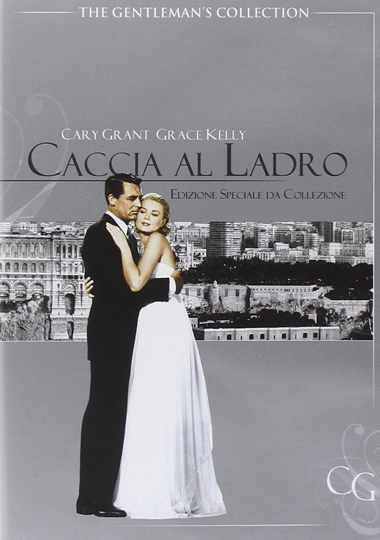 Caccia al ladro (edizione speciale da collezione) Movies
