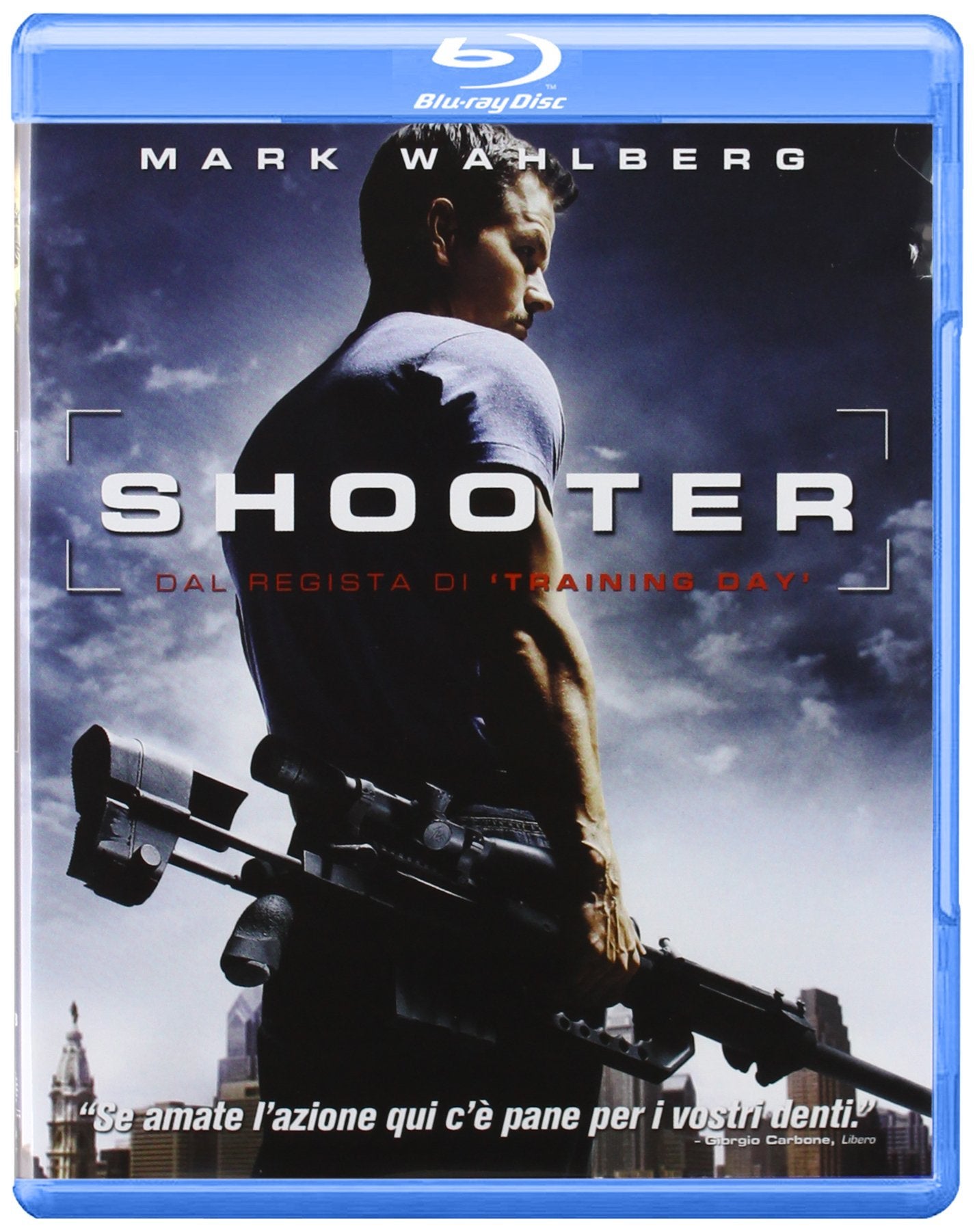Product Image: Shooter