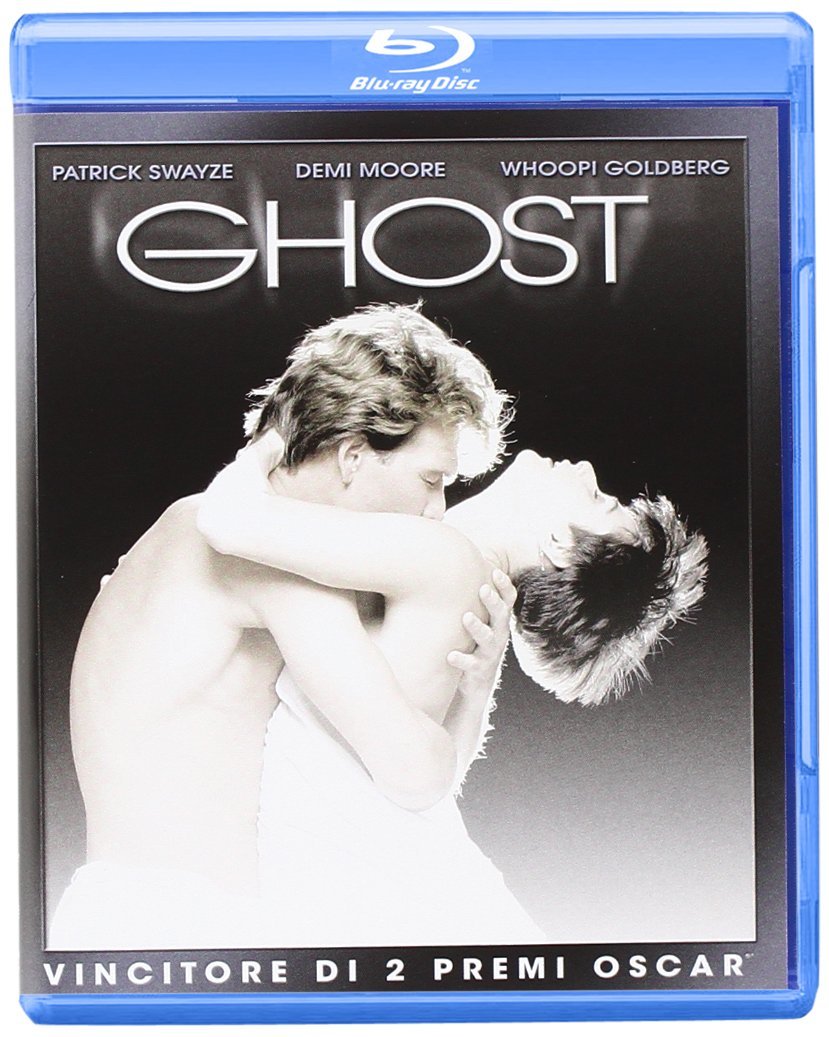 Ghost - Fantasma Movies