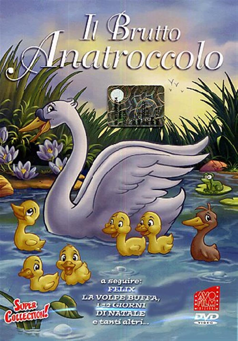 Product Image: Il brutto anatroccolo