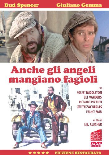 Anche gli angeli mangiano fagioli Movies