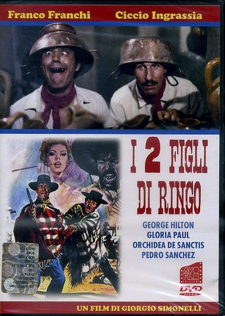 Product Image: I 2 Figli Di Ringo