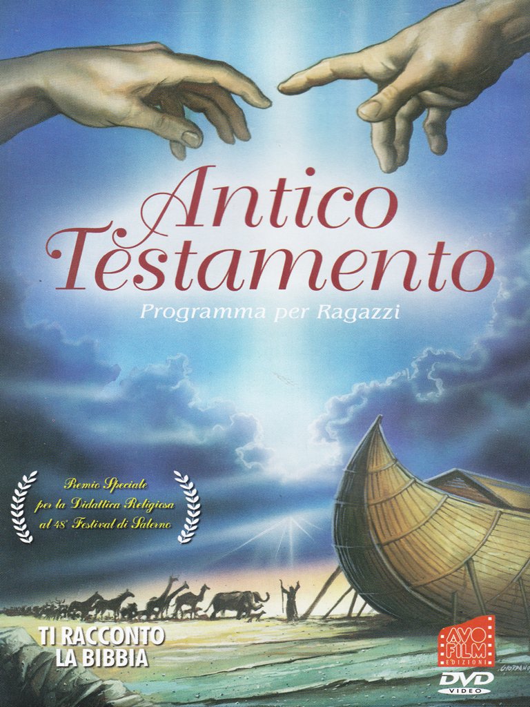 Ti racconto la Bibbia - Antico Testamento Films