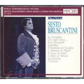 Product Image: Sesto Bruscantini