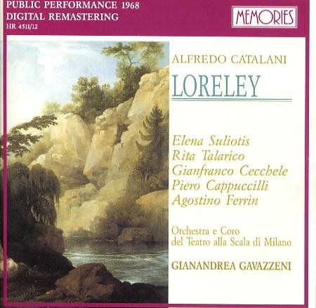 Loreley Classical