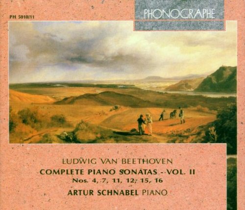 Sämtl.Klaviersonaten Vol.2 Classical