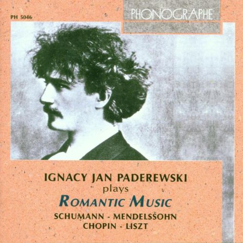 Product Image: Romantic Music