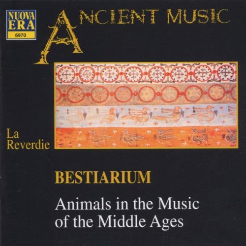 Bestiarium Classical
