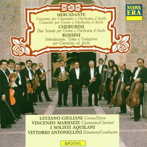 Sonaten U.Werke F.Streichorch. Classical