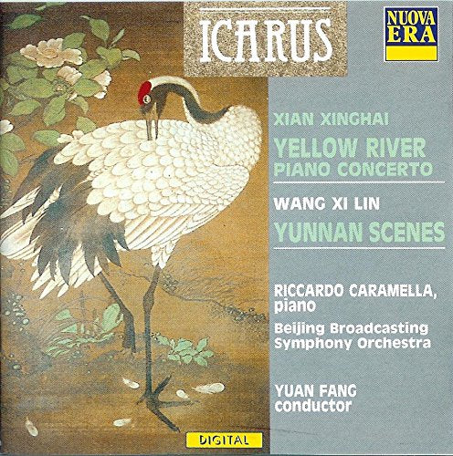 Szenen aus Yunnan/Yellow River Classical