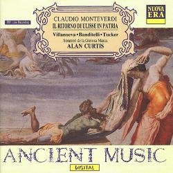 Ritorno d'Ulisse (Ga) Classical