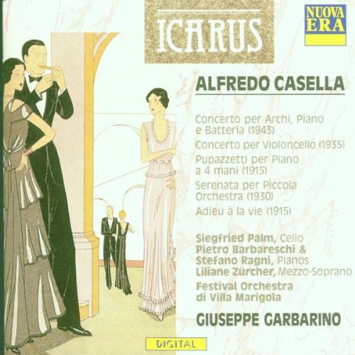Konzerte Für Streicher,Klavier Classical
