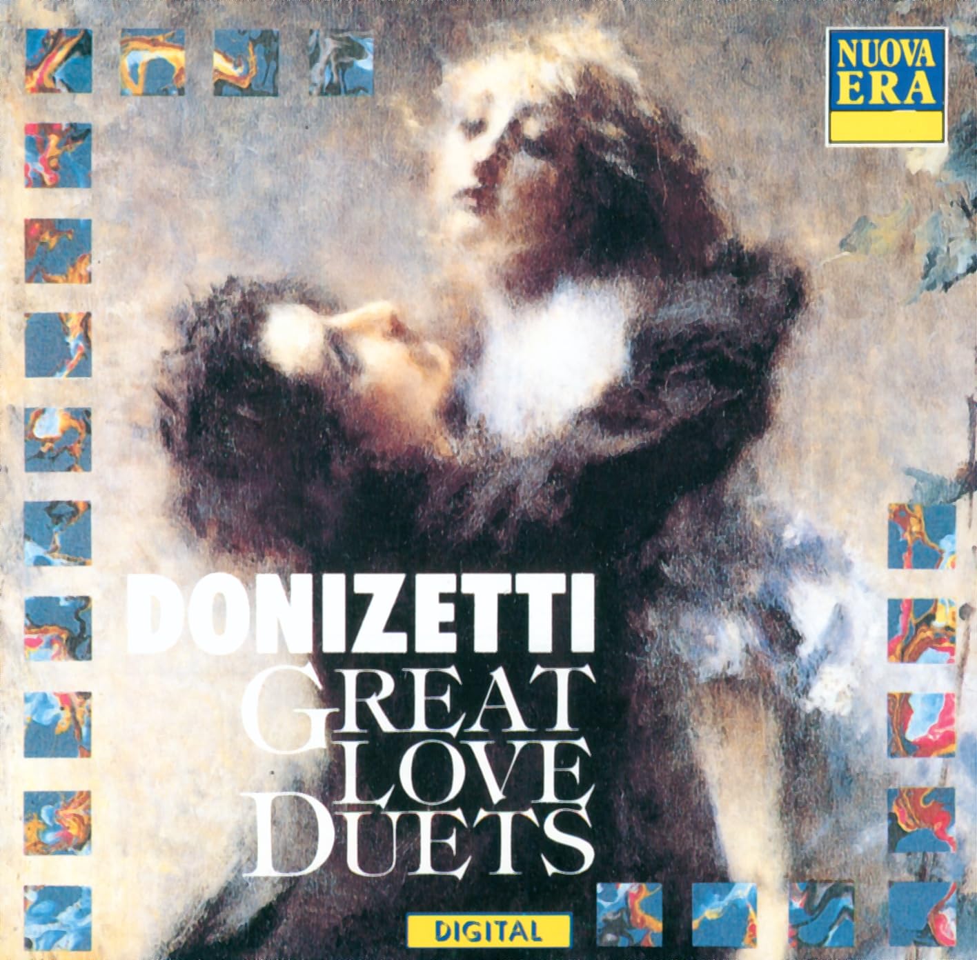 Liebesduette Classical
