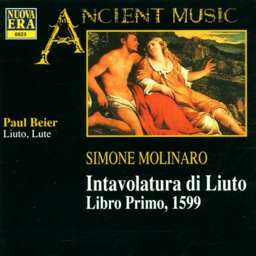 Intavolatura di Liuto-Erstes Classical