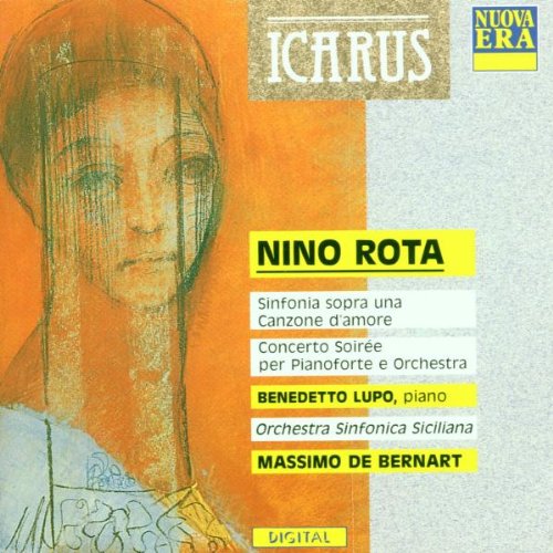 Sinf.auf E.Liebeslied/C.Soiree Classical