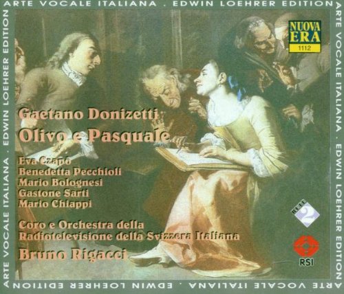Olivo e Pasquale Classical