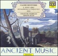 Madrigale zu Fünf Stimmen,6. Classical