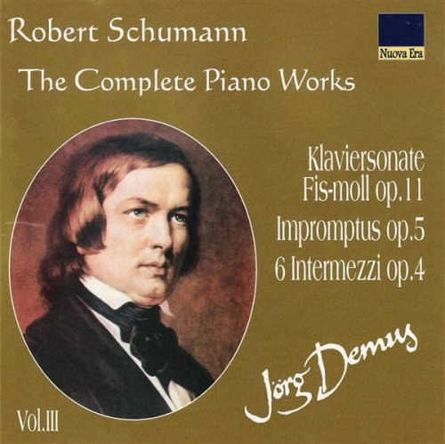 Das Gesamte Klavierwerk/Vol.3 Classical