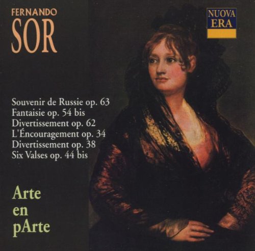 Souvenir de Russie/Fantasie/di Classical